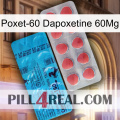 Poxet-60 Dapoxetine 60Mg new14